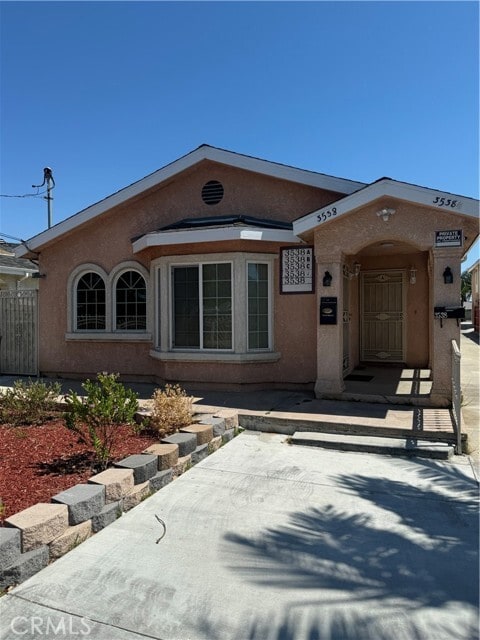 property at 3538 W 108th St