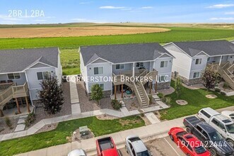 112 Parkview Ct in Wiggins, CO - Building Photo - Building Photo