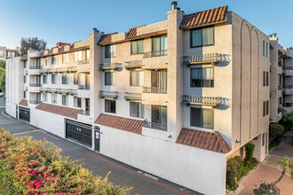 Casa Verde Estates in San Pedro, CA - Building Photo - Building Photo