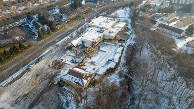 River Park of Dublin in Columbus, OH - Building Photo - Building Photo