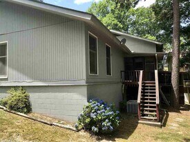 20 Perralena Way in Hot Springs, AR - Building Photo
