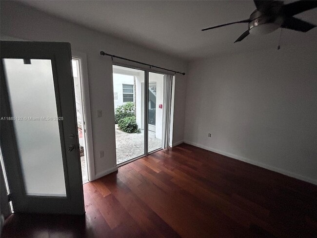 property at 1560 Pennsylvania Ave