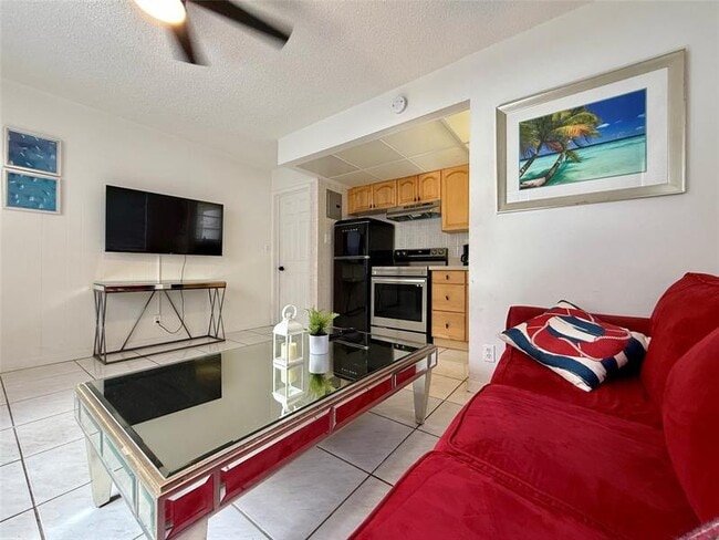 property at 3210 Canal Dr