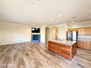2640 W Quail View Loop in Chino Valley, AZ - Building Photo - Building Photo