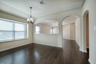 320 Rock Mill Loop in Georgetown, TX - Building Photo - Building Photo