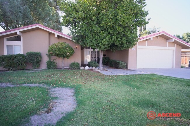 property at 805 Sesnon St