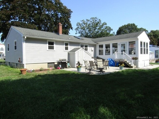 property at 35 Prospect St