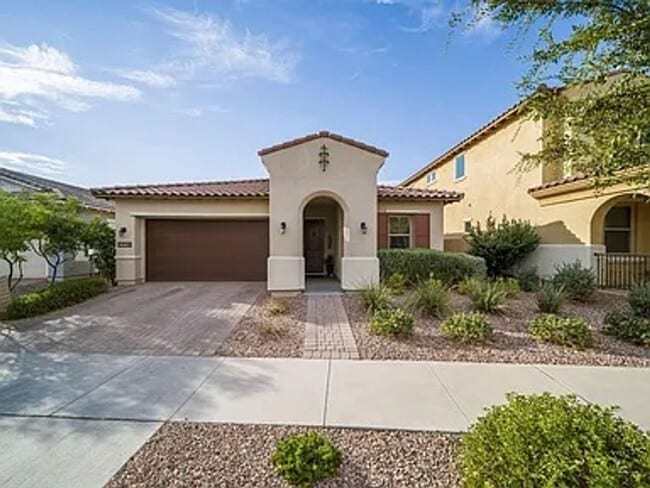 property at 10558 E Simone Ave