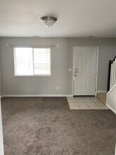 498 Pheasant Ridge Dr, Unit Unit A in Pocatello, ID - Building Photo - Building Photo