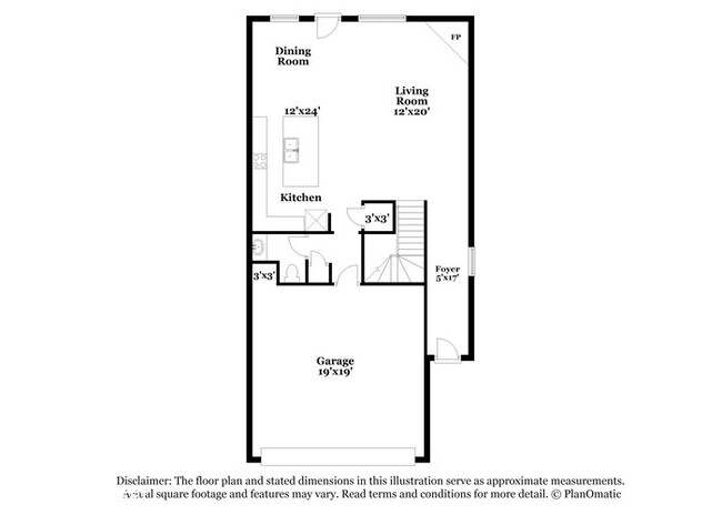 5157 Rapahoe Trail in Atlanta, GA - Building Photo - Building Photo