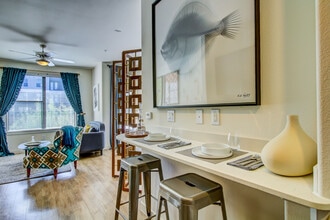 Elan East in Austin, TX - Building Photo - Building Photo