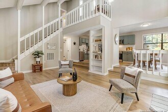 417 Watergap Dr in Fayetteville, NC - Building Photo - Building Photo