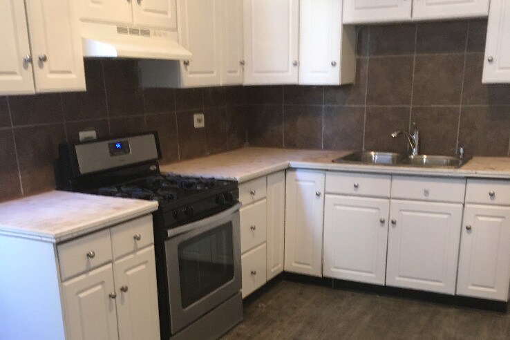 3337 W Adams St in Chicago, IL - Building Photo