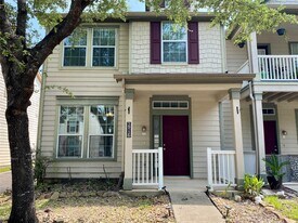 29726 Sullivan Oaks Dr in Spring, TX - Building Photo