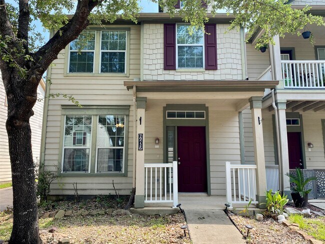 property at 29726 Sullivan Oaks Dr