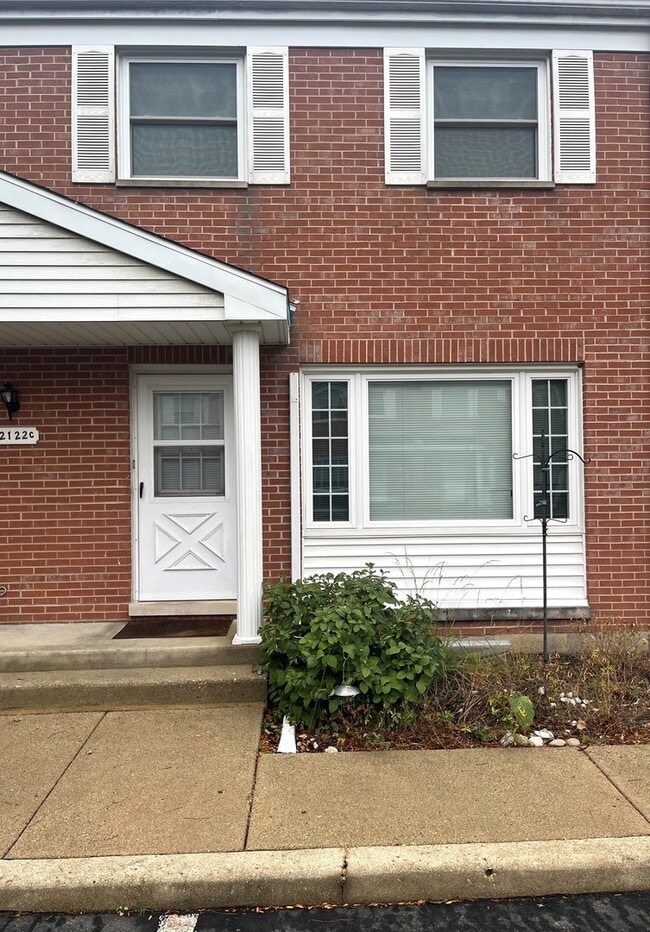 property at 2122 Rugen Rd