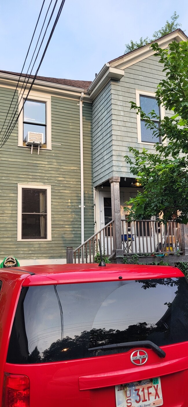 62A Clifton St, Unit 62 Clifton st