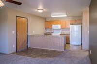 Burlington Apartments