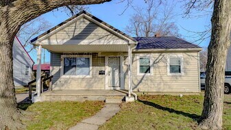 809 S 29th St in Lafayette, IN - Building Photo