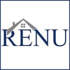 Property Management Company Logo RENU Management