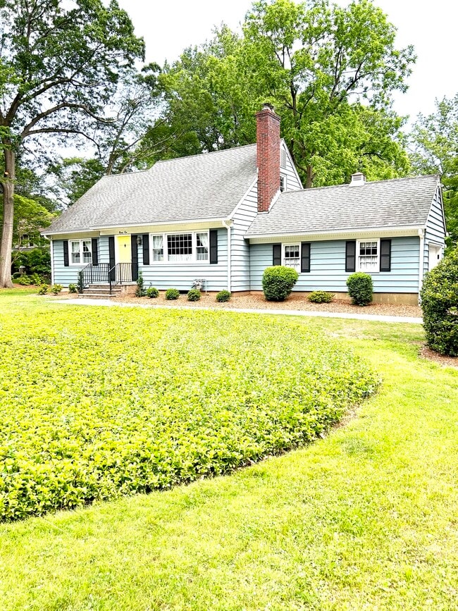 91 Haring Dr in Old Tappan, NJ - Building Photo - Building Photo