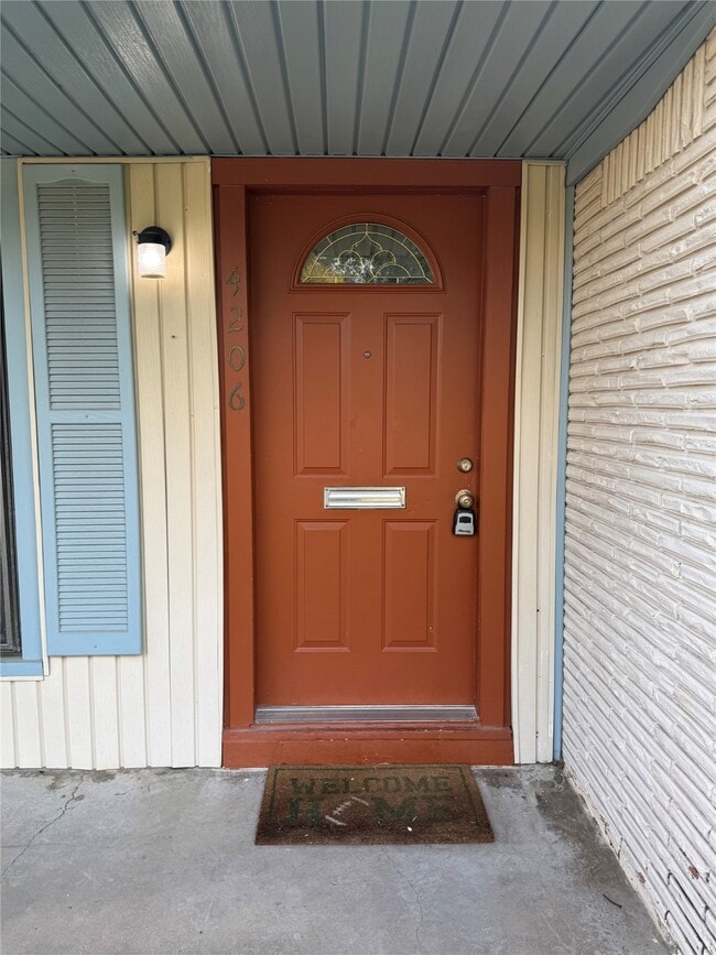 4206 Gardendale Dr in Houston, TX - Building Photo - Building Photo