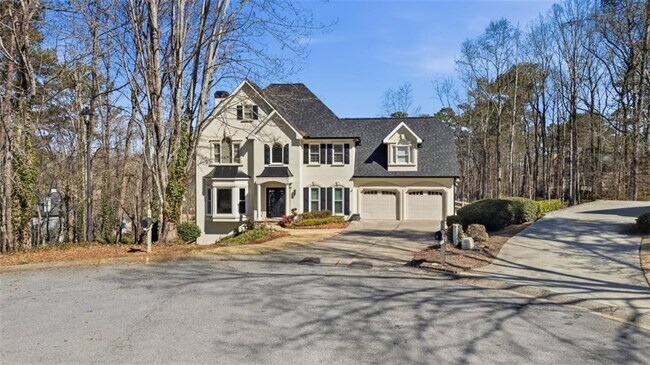 3644 Springwell Ct in Douglasville, GA - Building Photo - Building Photo