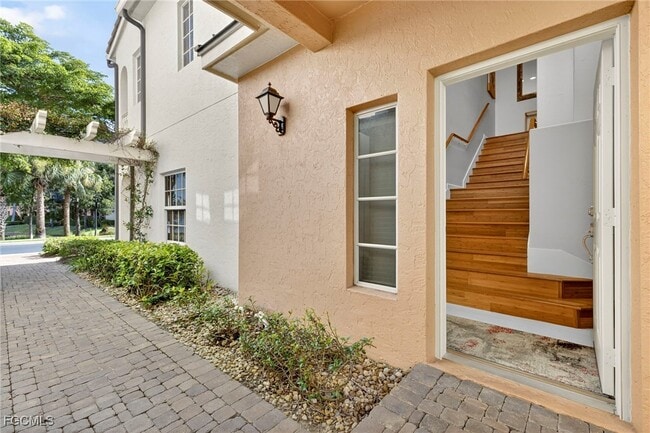 property at 8625 Via Rapallo Dr