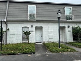 7841 Rue St Cyr St in Houston, TX - Building Photo