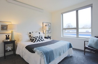 Uptown in Vancouver, WA - Building Photo - Interior Photo