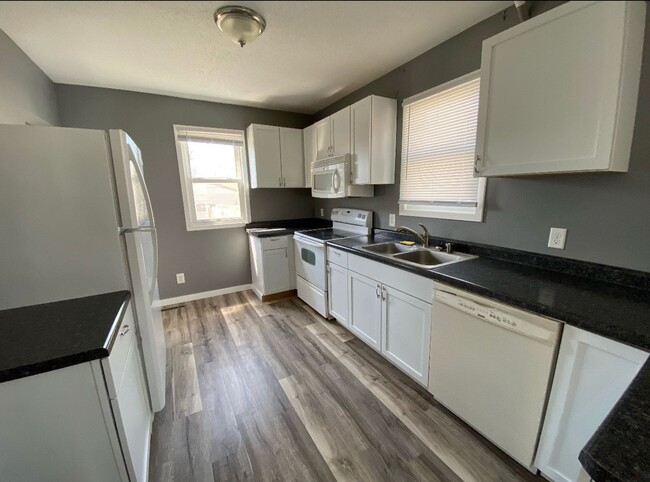 property at 518 N 14th St