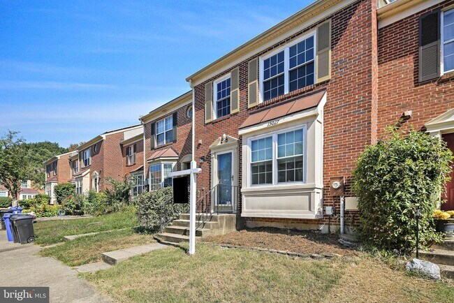 15027 Courtland Pl in Laurel, MD - Building Photo - Building Photo