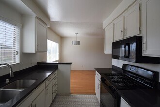 4930 Whitsett Ave, Unit 10 in Los Angeles, CA - Building Photo - Building Photo