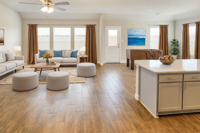 property at 292 Sunnyside Dr