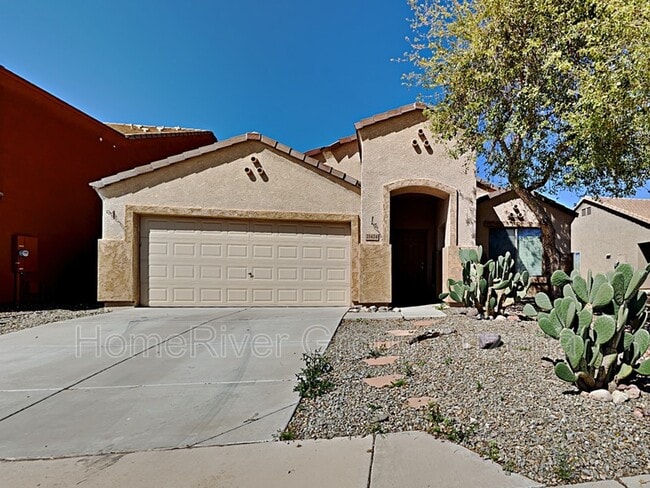 property at 21424 N 120th Ln