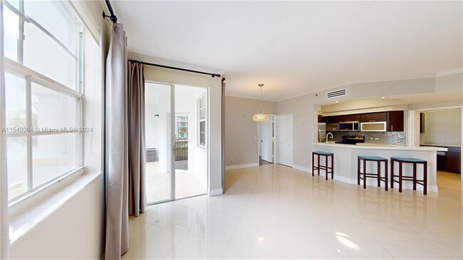 property at 3255 NE 184th St