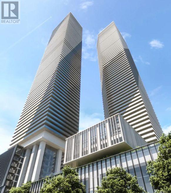 55-4555 Cooper St in Toronto, ON - Building Photo