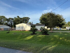 16513 Desert Star Dr in Conroe, TX - Building Photo