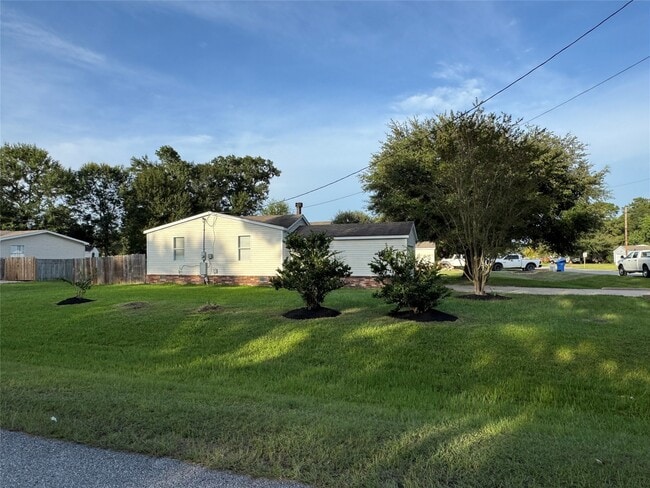 property at 16513 Desert Star Dr
