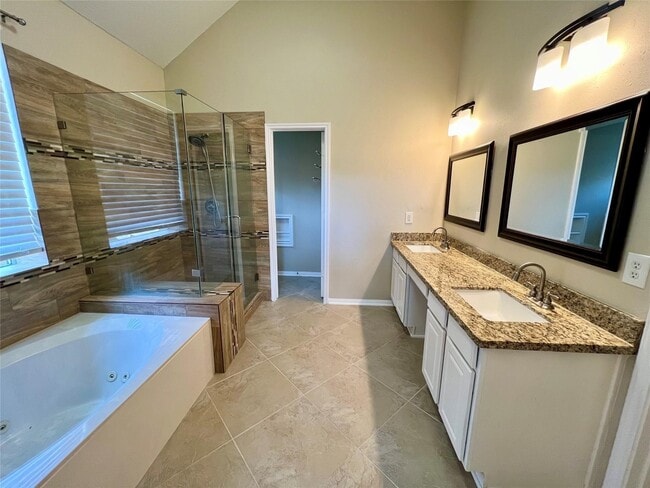 3217 White Sands Way in League City, TX - Building Photo - Building Photo