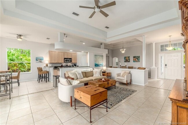 property at 4420 NW Royal Oak Dr