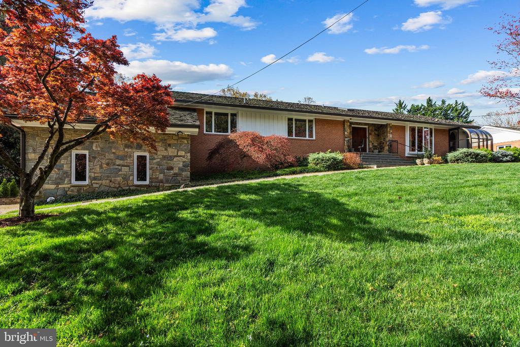 3800 Military Rd in Arlington, VA - Building Photo