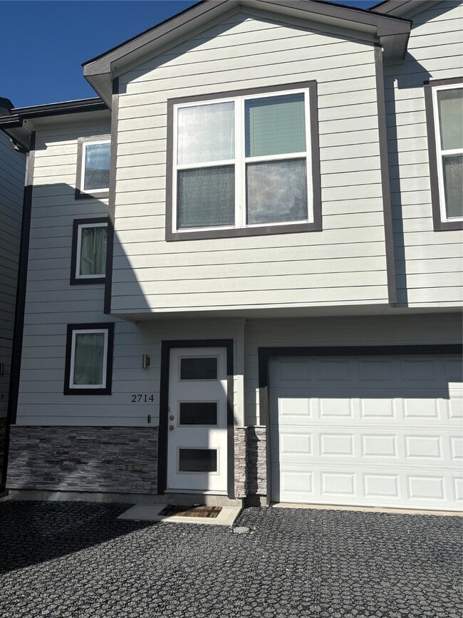 property at 2714 Anita St