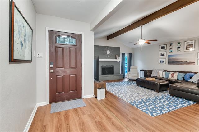 2828 Oak Forest Dr in Grapevine, TX - Building Photo - Building Photo