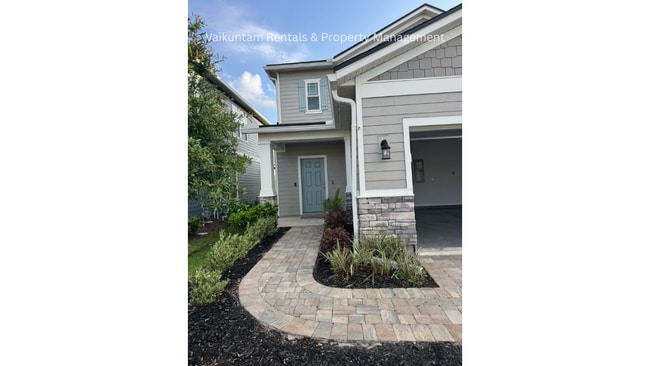 75 Brookgreen Wy in St. Augustine, FL - Building Photo - Building Photo