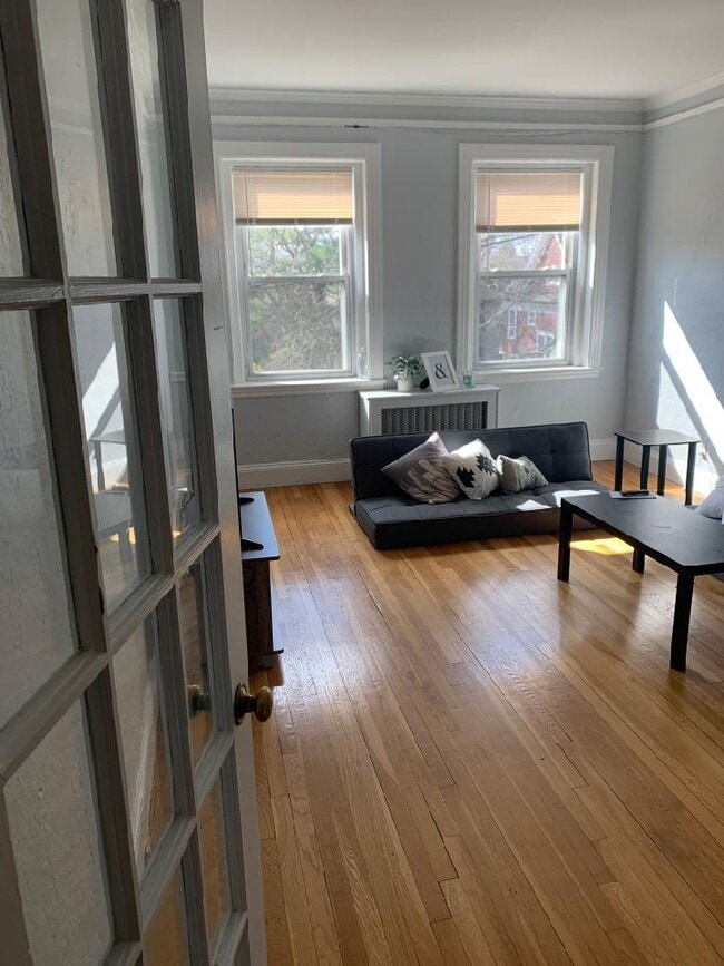 59 Manchester Rd, Unit 6 in Brookline, MA - Building Photo - Building Photo