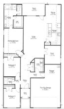 5205 Leaning Tree in Temple, TX - Building Photo - Building Photo