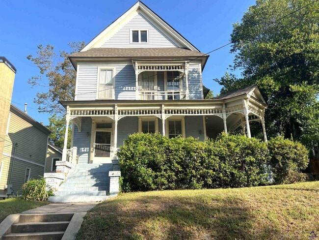 property at 933 Highland Terrace