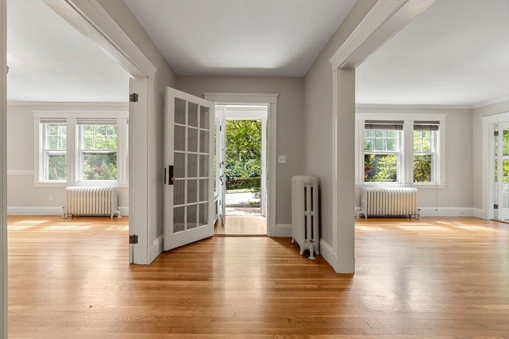 29 Addington Rd in Brookline, MA - Building Photo