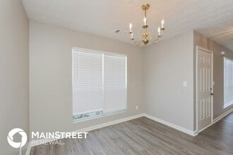 6481 Alford Way in Lithonia, GA - Foto de edificio - Building Photo